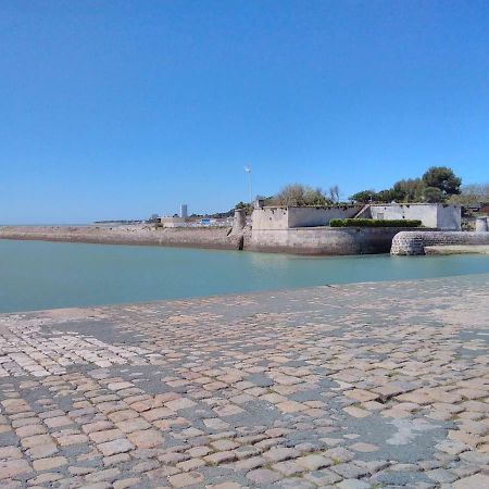 Sur Le Vieux Port, Centre De La Rochelle Apartment Ла Рошел Екстериор снимка