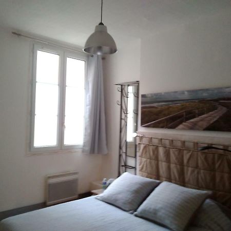 Sur Le Vieux Port, Centre De La Rochelle Apartment Ла Рошел Екстериор снимка
