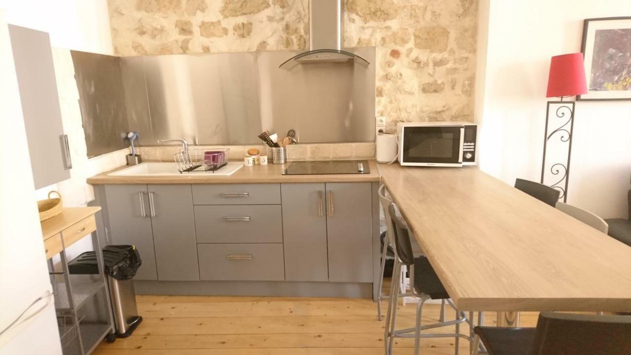 Sur Le Vieux Port, Centre De La Rochelle Apartment Ла Рошел Екстериор снимка