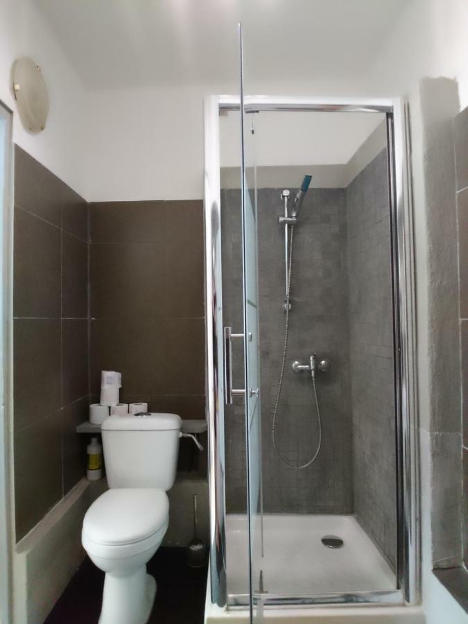 Sur Le Vieux Port, Centre De La Rochelle Apartment Ла Рошел Екстериор снимка