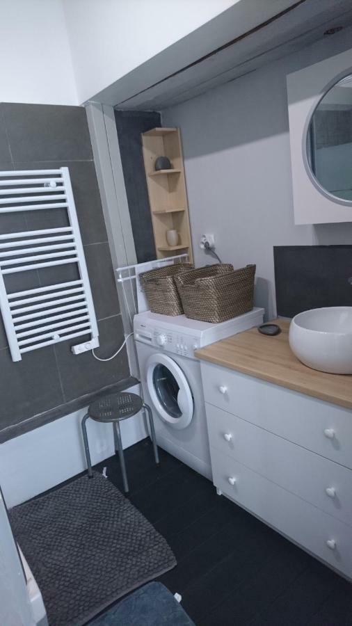 Sur Le Vieux Port, Centre De La Rochelle Apartment Ла Рошел Екстериор снимка