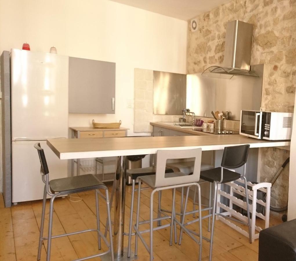Sur Le Vieux Port, Centre De La Rochelle Apartment Ла Рошел Екстериор снимка