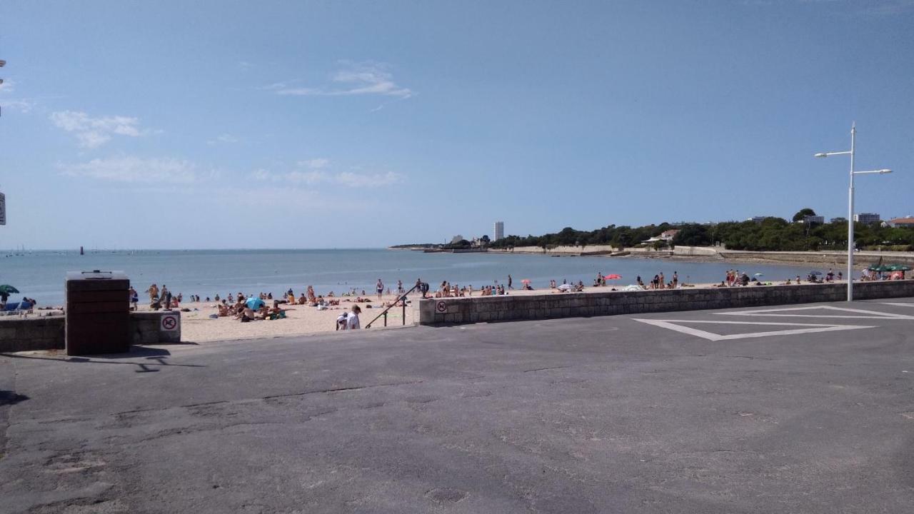 Sur Le Vieux Port, Centre De La Rochelle Apartment Ла Рошел Екстериор снимка