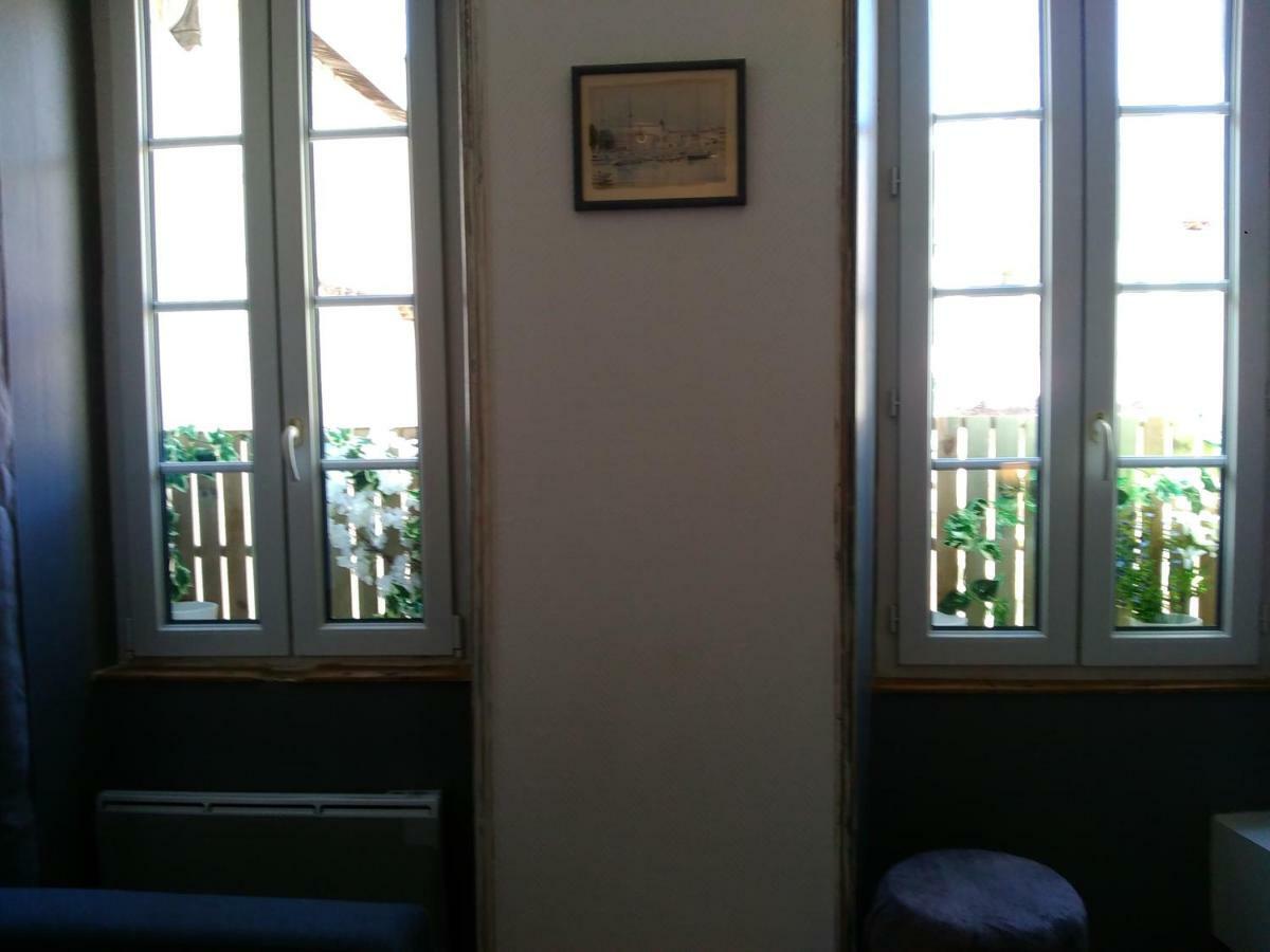 Sur Le Vieux Port, Centre De La Rochelle Apartment Ла Рошел Екстериор снимка