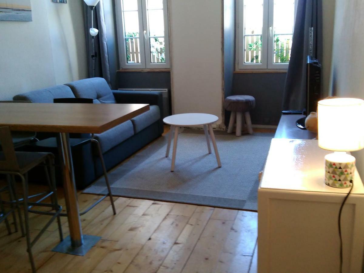 Sur Le Vieux Port, Centre De La Rochelle Apartment Ла Рошел Екстериор снимка