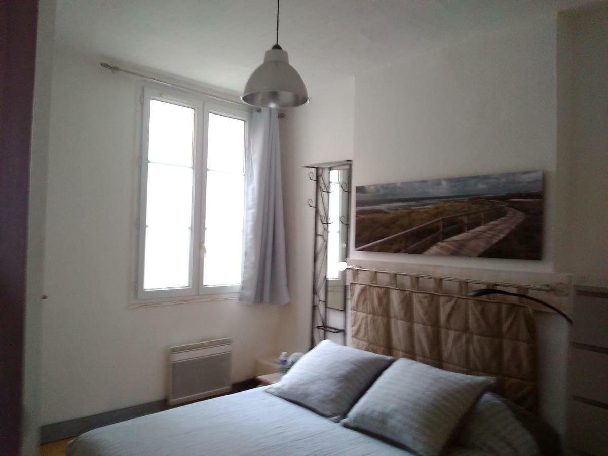 Sur Le Vieux Port, Centre De La Rochelle Apartment Ла Рошел Екстериор снимка