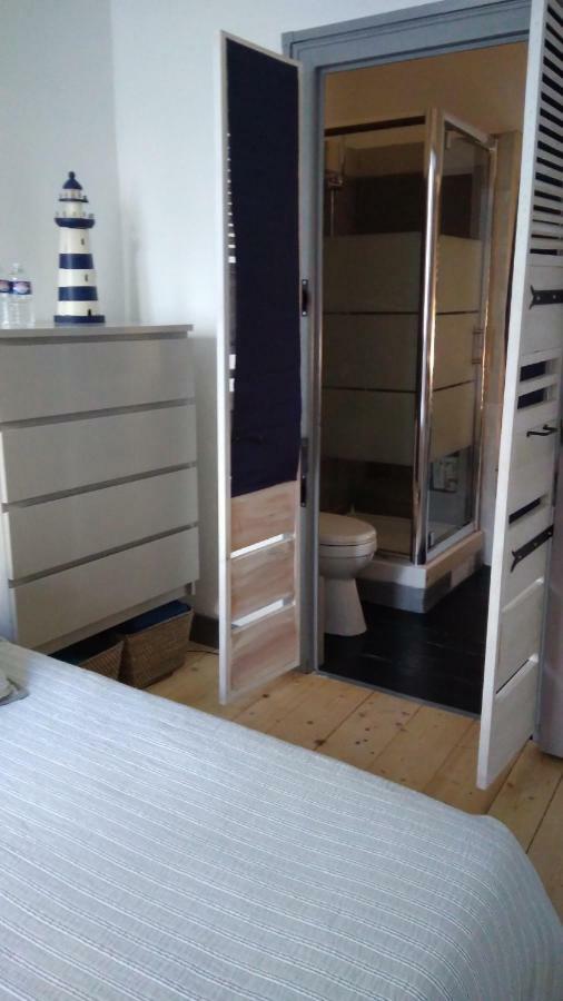 Sur Le Vieux Port, Centre De La Rochelle Apartment Ла Рошел Екстериор снимка