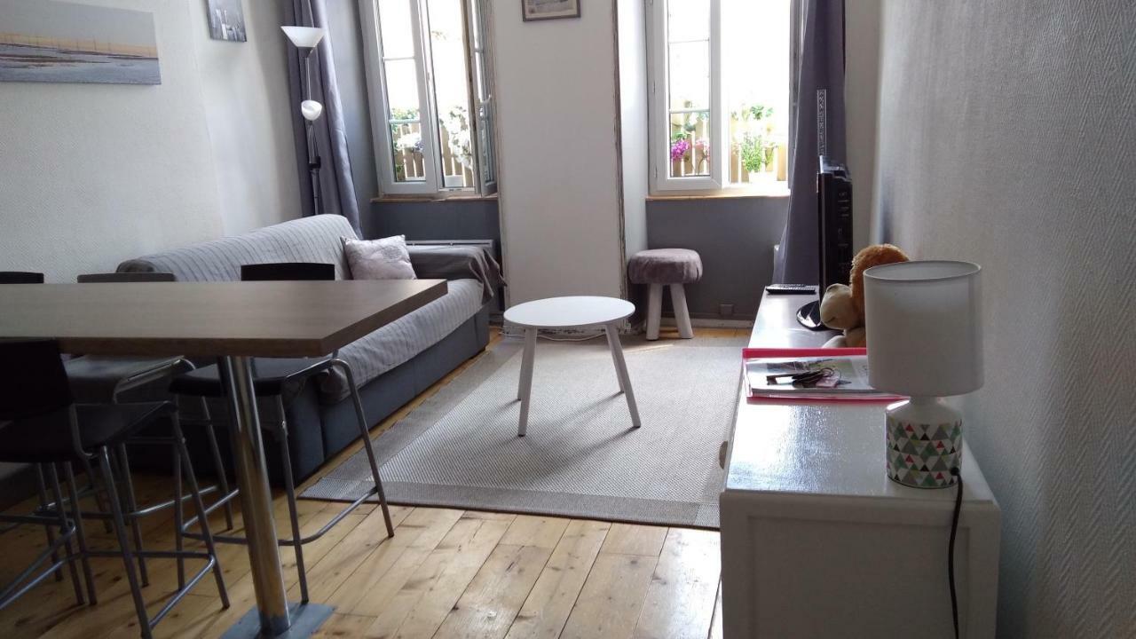 Sur Le Vieux Port, Centre De La Rochelle Apartment Ла Рошел Екстериор снимка